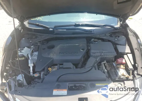 2018 Nissan Altima 2.5 z USA, uszkodzony, nr VIN 1N4AL3AP2JC189717